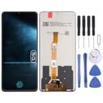 Pantalla Completa para Vivo iQOO Z7