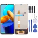 Pantalla Completa para Vivo Y35 5G