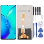 Pantalla Completa para Vivo Y35