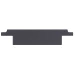 Set 100 unidades Tira adhesiva Batería para Apple iPhone 11 (Negro) - Imagen 2