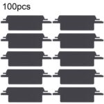 Tira Adhesiva Batería para Apple iPhone 11 Pro (Negro) 100 Set Pegatina