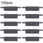 Tira Adhesiva Batería para Apple iPhone 11 Pro Max 100 Set (Negro) Pegatina