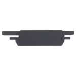 Adhesivo Tira Batería para Apple iPhone 12 Mini / 13 Mini (100 Set) (Negro) - Imagen 2
