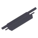 Adhesivo Tira Batería para Apple iPhone 12 Mini / 13 Mini (100 Set) (Negro) - Imagen 4