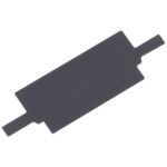 Adhesivo Batería en Tira para Apple iPhone 12, 12 Pro, 12 Pro Max (100 Set) (Negro) - Imagen 3