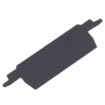 Set 100 tiras adhesivas Batería para Apple iPhone 14 (Negro) Pegatina - Imagen 3
