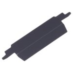 Set 100 tiras adhesivas Batería para Apple iPhone 14 (Negro) Pegatina - Imagen 4