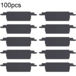 Adhesivo Batería Tira para Apple iPhone 14 Plus (Negro) 100 Set