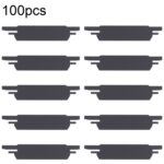 Tira Adhesiva Batería para Apple iPhone 14 Pro (Negro) 100 Set Pegatina