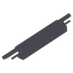 Tira Adhesiva Batería para Apple iPhone 14 Pro (Negro) 100 Set Pegatina - Imagen 3
