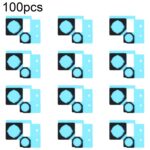 Almohadillas Espuma Cámara Trasera para Apple iPhone 14 / 14 Plus a Prueba de Polvo (100 Unidades)