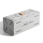 Juego de Destornilladores de Precisión Jakemy JM-8192 186 en 1 Cr-V - Imagen 3
