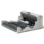 Juego de Destornilladores de Precisión Jakemy JM-8192 186 en 1 Cr-V - Imagen 4