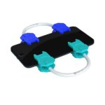 Soporte de Fijación Auxiliar Universal Mijing PM-11
