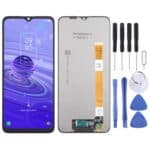 Pantalla Completa para TCL 40 R