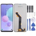 Pantalla Completa para TCL 405