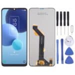 Pantalla Completa para TCL 406