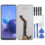 Pantalla Completa para TCL 408
