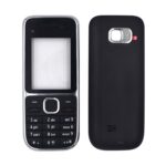 Cubierta de Carcasa Completa para Nokia C2-01