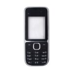 Cubierta de Carcasa Completa para Nokia C2-01 - Imagen 2