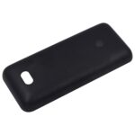 Cubierta de Carcasa Completa para Nokia 208 (Negro) - Imagen 4