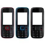 Cubierta de Carcasa Completa para Nokia 5130Xm - Imagen 2
