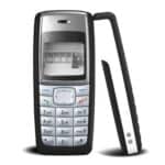 Cubierta de Carcasa Completa para Nokia 1110 / 1112