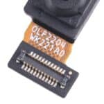 Cámara Frontal Delantera para Xiaomi Mi 10T 5G Original - Imagen 4