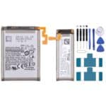 Batería para Samsung Galaxy Z Flip F700 Eb-Bf700Aby Eb-Bf701Aby 2300mAh