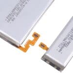 Batería para Samsung Galaxy Z Flip F700 Eb-Bf700Aby Eb-Bf701Aby 2300mAh - Imagen 4