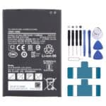 Batería EB-BT575BBE 5050mAh para Samsung Galaxy Tab Active3 SM-T570 SM-T575