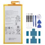 Batería HB3665D2EBC para Huawei Ascend P8 Max DAV-703L DAV-713L
