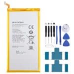 Batería Hb3873E2Ebc 5000mAh para Huawei Mediapad para Honor X1 X2