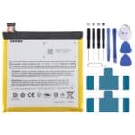 Batería para Amazon Kindle Fire HD 6 St06
