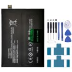 Batería BLP861 2200mAh para OnePlus Nord 2 5G Modelos Dn2101 y Dn2103