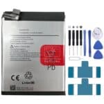Batería BLP785 4115mAh para OnePlus Nord 5G AC2001 AC2003