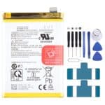 Batería BLP845 4500mAh para OnePlus Nord CE 5G Eb2101 Eb2103