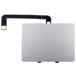 Touchpad con Cable Flex para Apple MacBook Pro 15.4 Pulgadas A1286 (2008-2012) Laptop