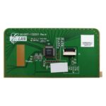 Panel Táctil para Asus K53 X53 Portátil - Imagen 2