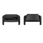 Conector de Banda Reloj para Fitbit Inspire 3 Metal Acero Inoxidable 1 Par