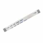 Cable Flex Panel Táctil para Lenovo Thinkpad E450 E450C E455 E460 E465