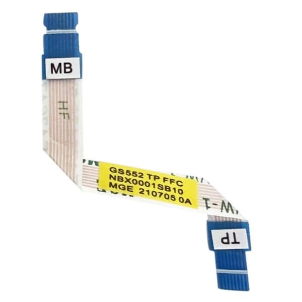 Cable Flex para Lenovo Ideapad 3 15Ada05 L340-15 Panel Táctil