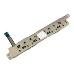 Botón Derecho e Izquierdo del Panel Táctil para Dell E5470 E5570 A151Na - Imagen 3