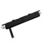 Botón Izquierdo y Derecho Panel Táctil para Dell Latitude E7280 E7290 E7390 0Hr8Rf - Imagen 2