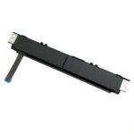 Botón Izquierdo y Derecho Panel Táctil para Dell Latitude E7480 7490 0Xkyx9
