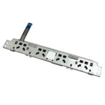 Botón Izquierdo y Derecho Panel Táctil para Dell Latitude E7480 7490 0Xkyx9 - Imagen 2