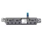 Botón Izquierdo y Derecho Panel Táctil para Dell E6440 E6540 A131Ce - Imagen 2