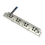 Botón Izquierdo y Derecho Panel Táctil para Dell Latitude E7450 E5450 E5550A 13B82 - Imagen 2