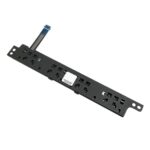 Botón Derecho e Izquierdo del Panel Táctil para Dell 5400 5401 5409 5402 5405 0YPHW - Imagen 3