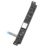 Botón Derecho Izquierdo Panel Táctil para Dell Latitude 7370 E7370 A161T1 - Imagen 2